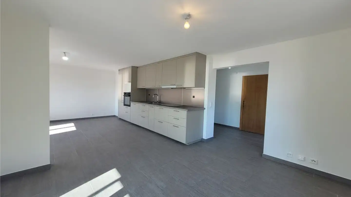 Appartamento in affitto - 3953 Leuk Stadt - Foto 2