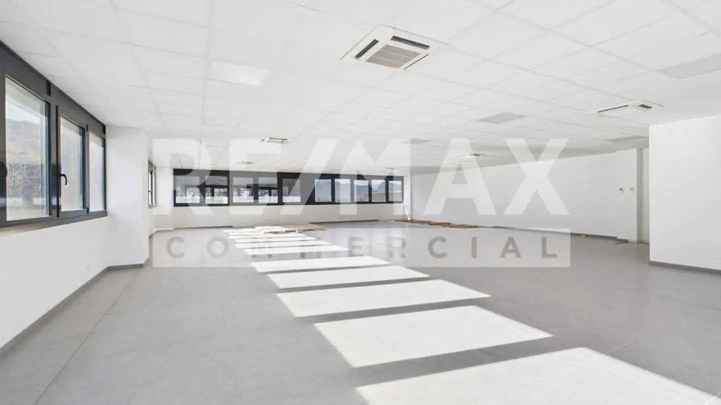 Immeuble mixte à vendre - 6512 Giubiasco - Photo 3