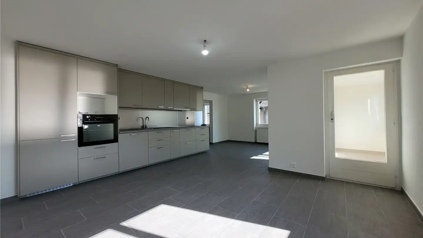 Appartamento in affitto - 3953 Leuk Stadt - Foto 4