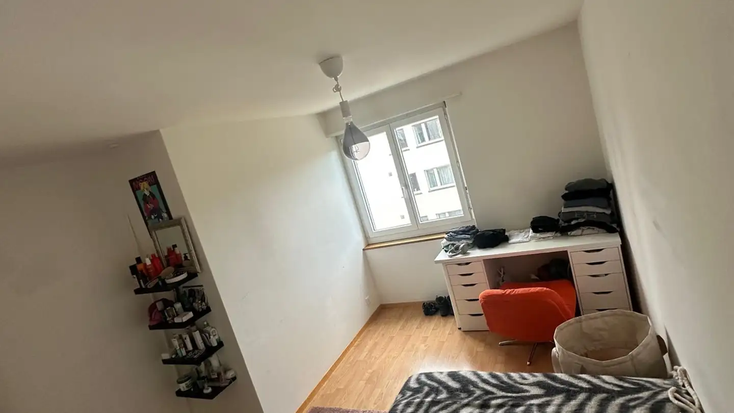 Chambre à louer - Talstrasse 20, 8125 Zollikerberg - Photo 2