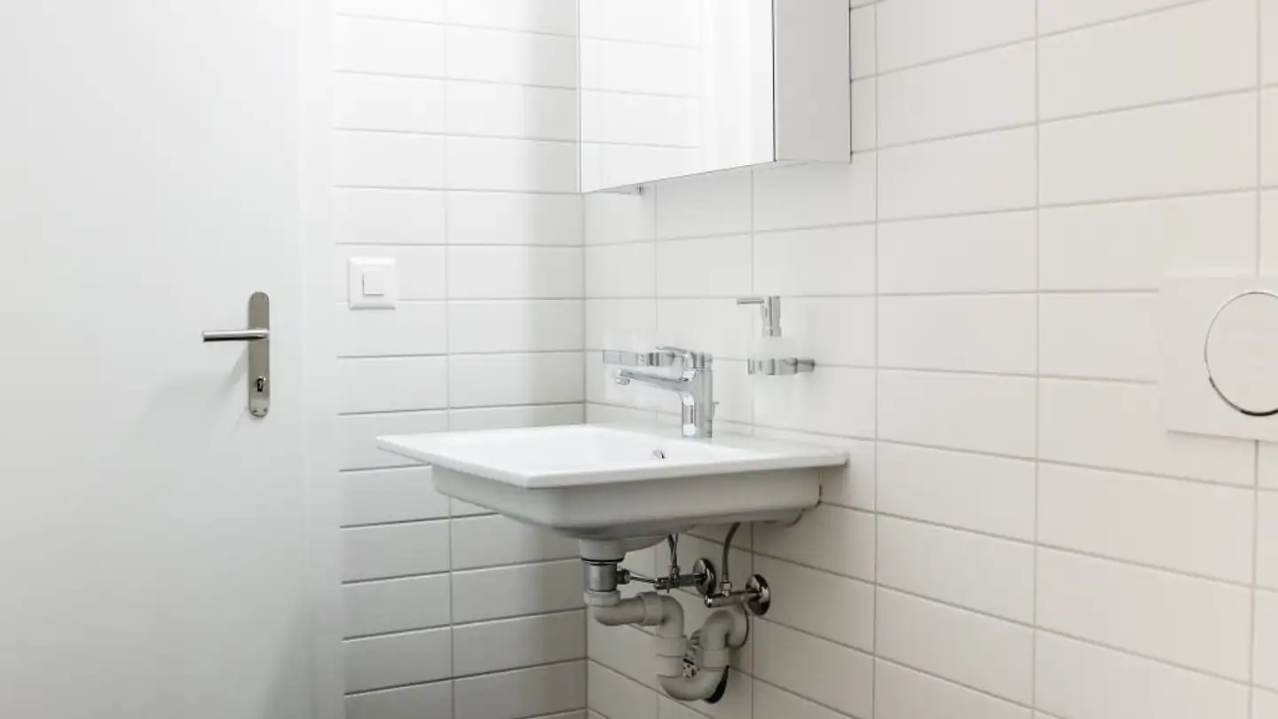 Appartamento in affitto - Stadtbachstrasse 40, 3012 Bern - Photo 4