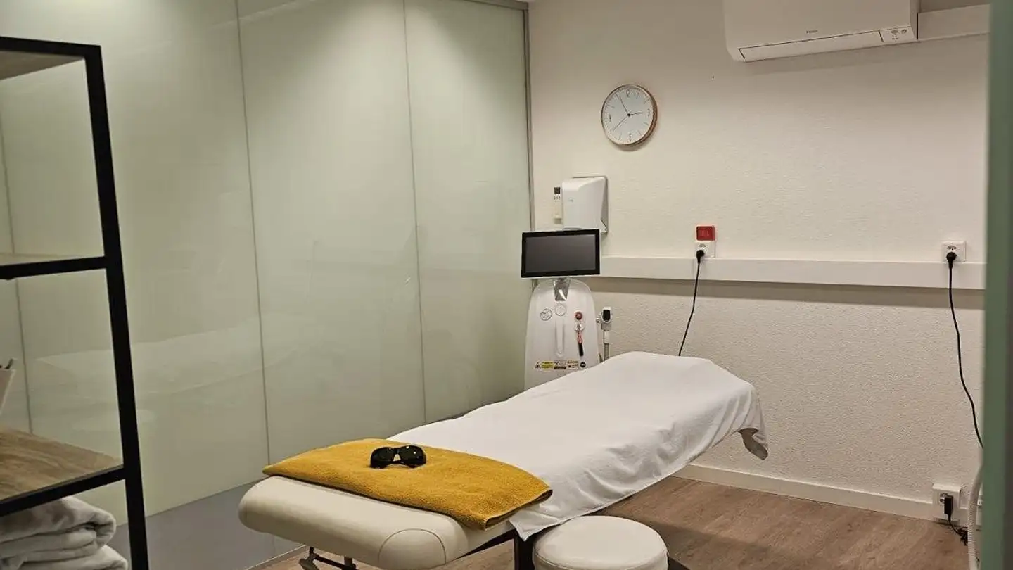 Commerciale in affitto - Bälliz, 3600 Thun - Photo 2