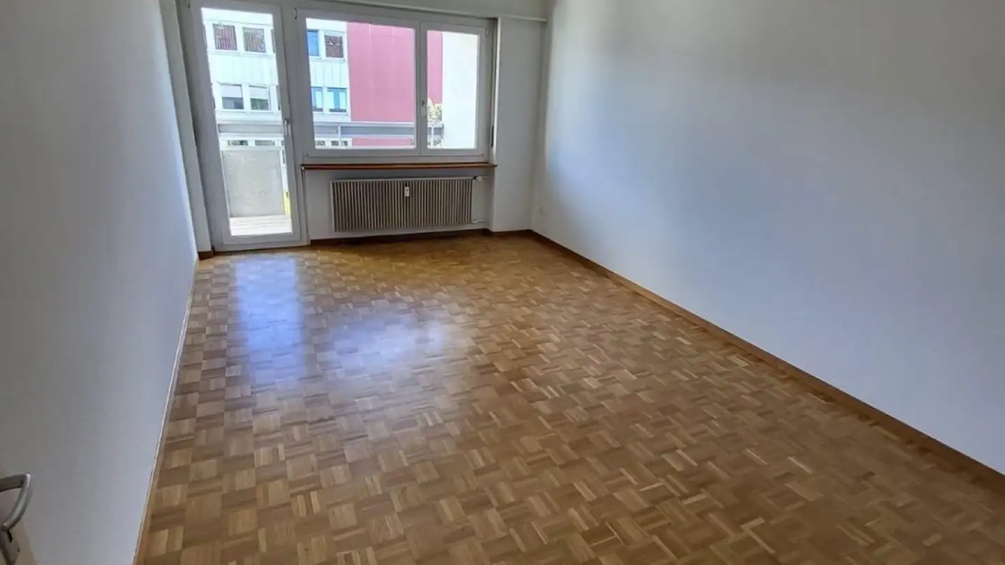 Appartamento in affitto - Breitfeldstrasse 65, 3014 Bern