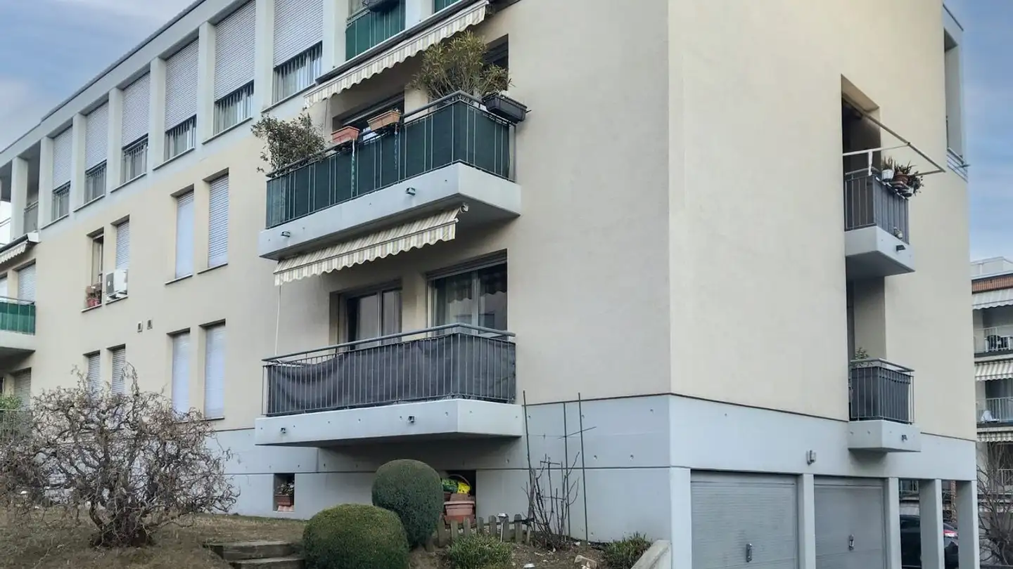 Appartement à louer - Via Rime 34, 6850 Mendrisio