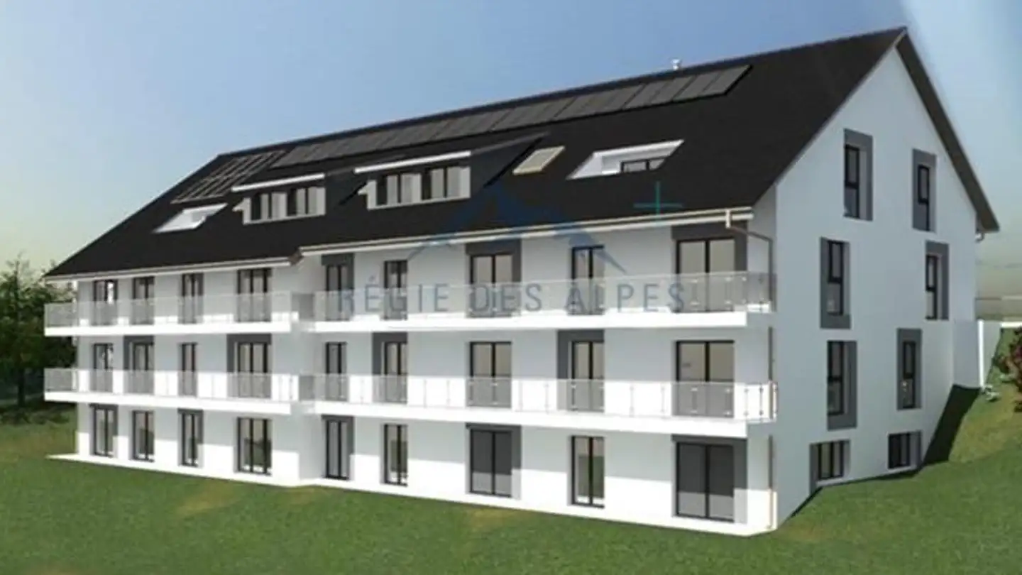 Gewerbe kaufen - 1347 Le Sentier - Foto 2