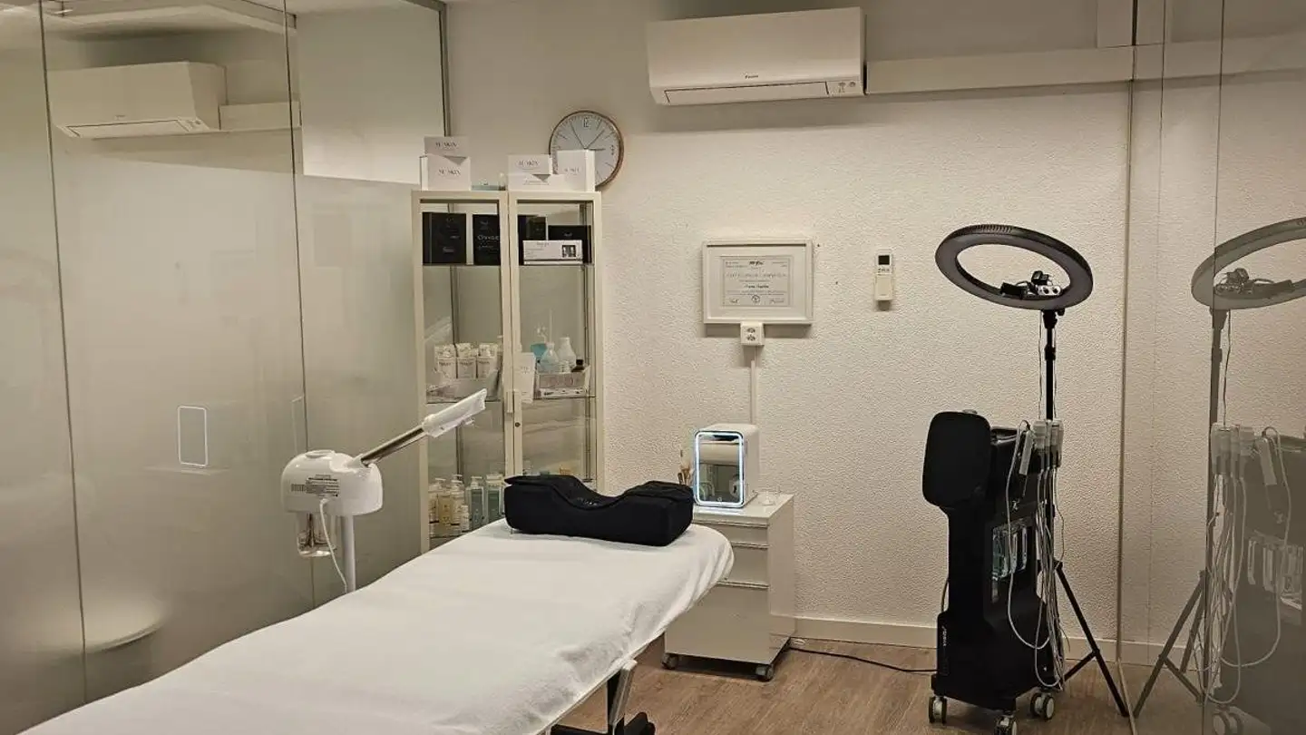 Commerciale in affitto - Bälliz, 3600 Thun - Photo 3