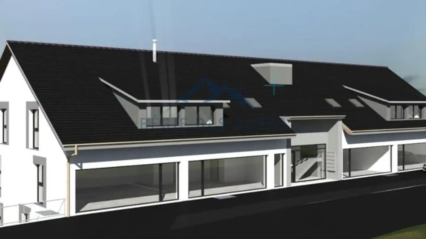 Commercial for sale - 1347 Le Sentier