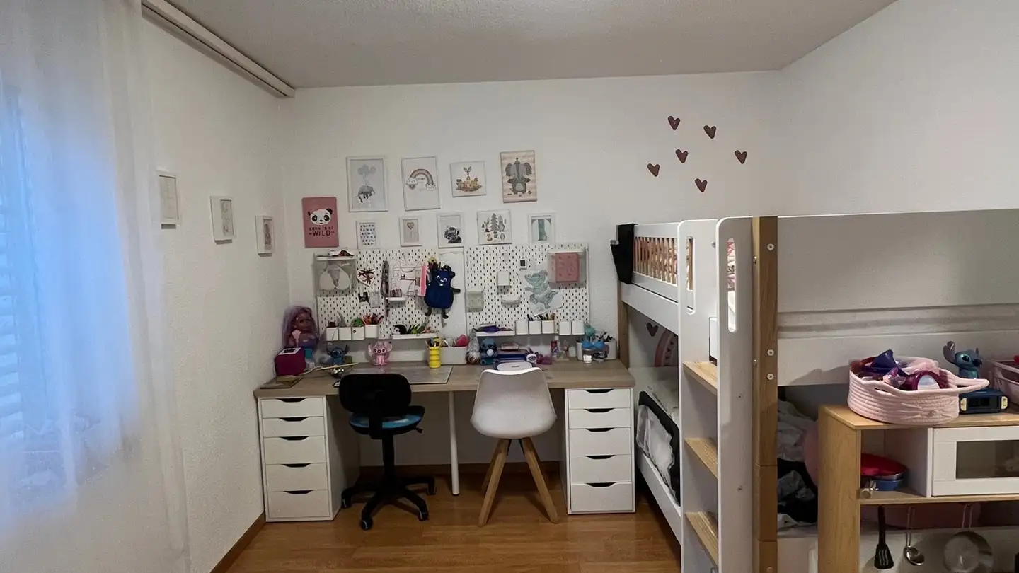 Wohnung mieten - Töbeliweg 4, 7320 Sargans - Foto 3