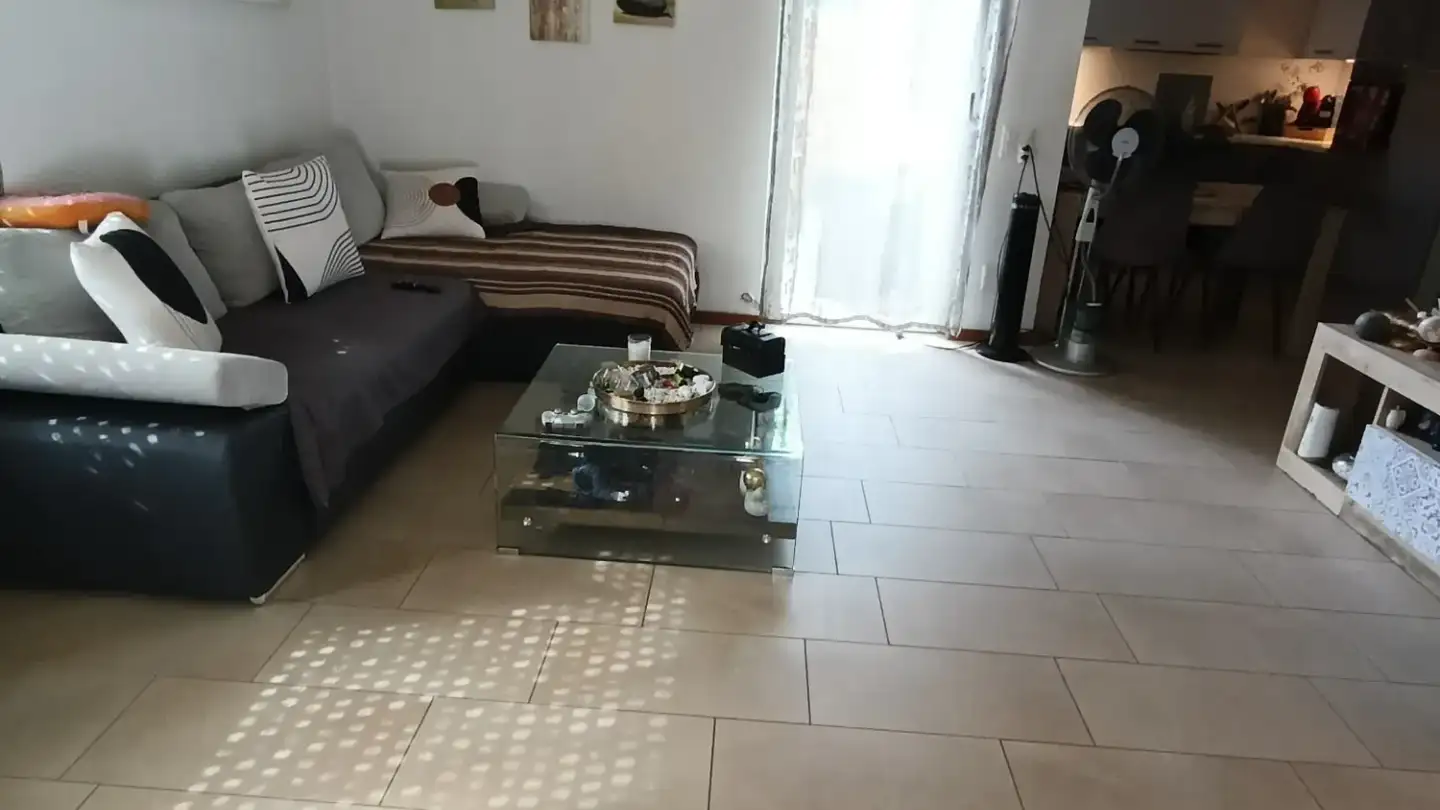 Einfamilienhaus mieten - Er Stráda Del Tasígn 33, 6513 Monte Carasso - Foto 2