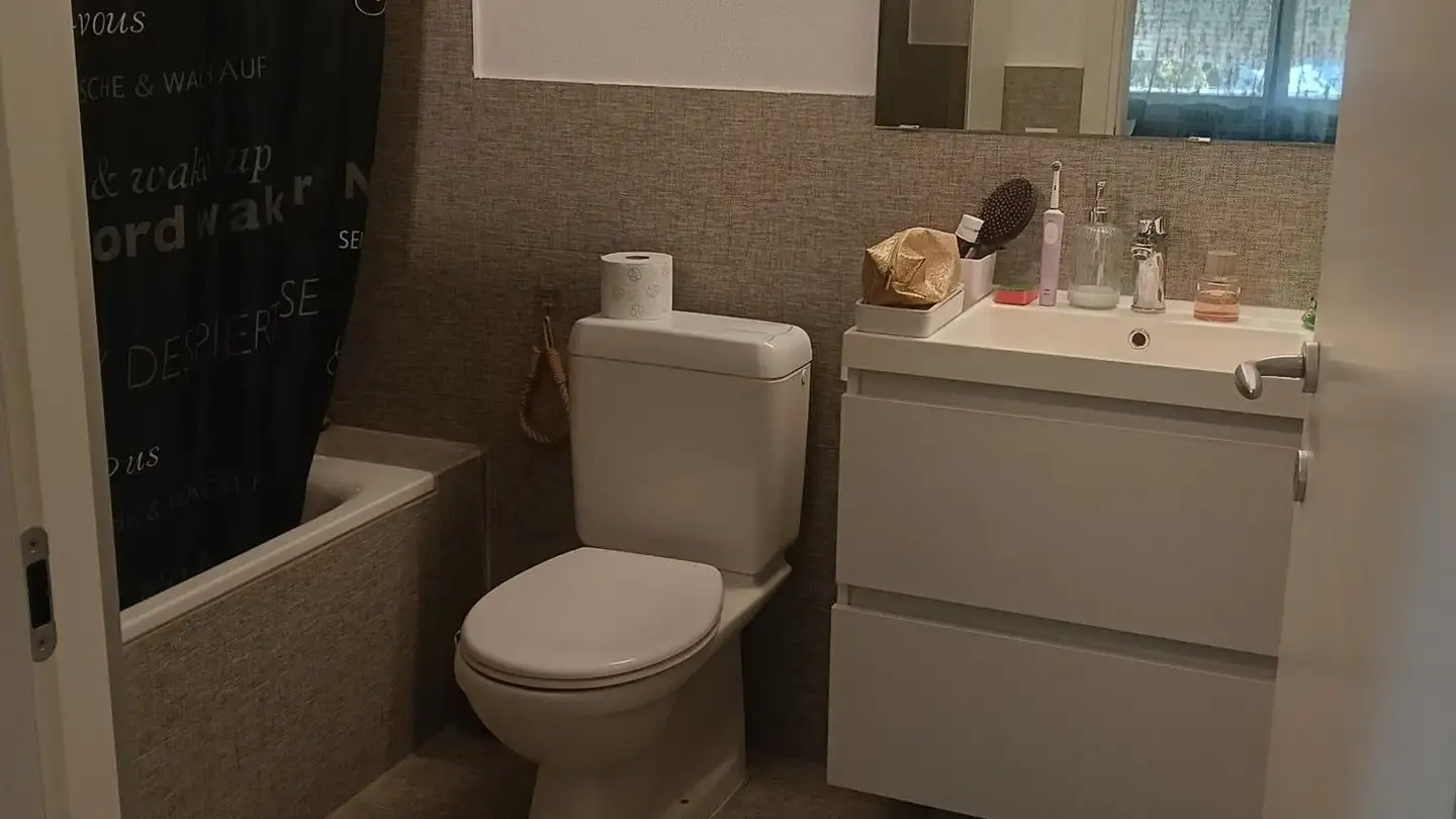 Einfamilienhaus mieten - Er Stráda Del Tasígn 33, 6513 Monte Carasso - Foto 3
