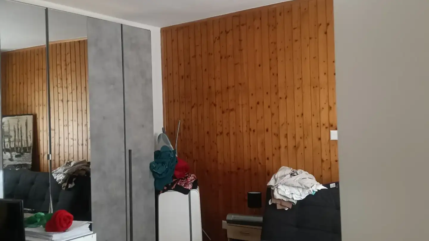 Einfamilienhaus mieten - Er Stráda Del Tasígn 33, 6513 Monte Carasso - Foto 4
