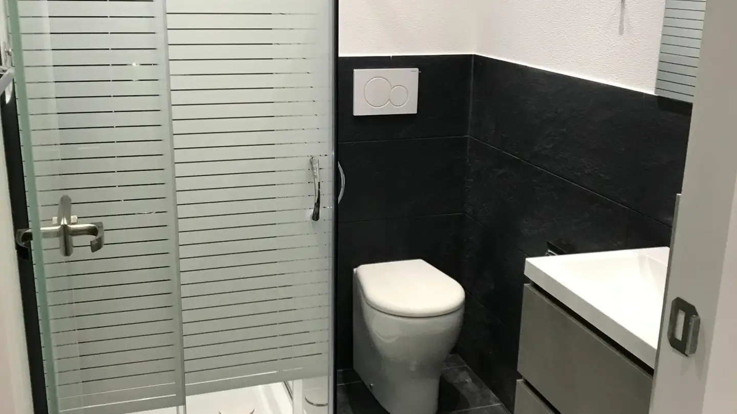 Wohnung mieten - Via Luigi Colombi 8, 6500 Bellinzona - Foto 4