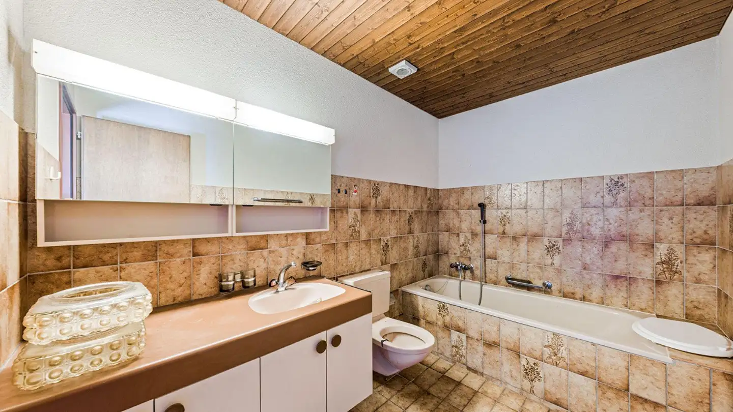 Wohnung kaufen - Robinsonweg 2, 5037 Muhen - Foto 2
