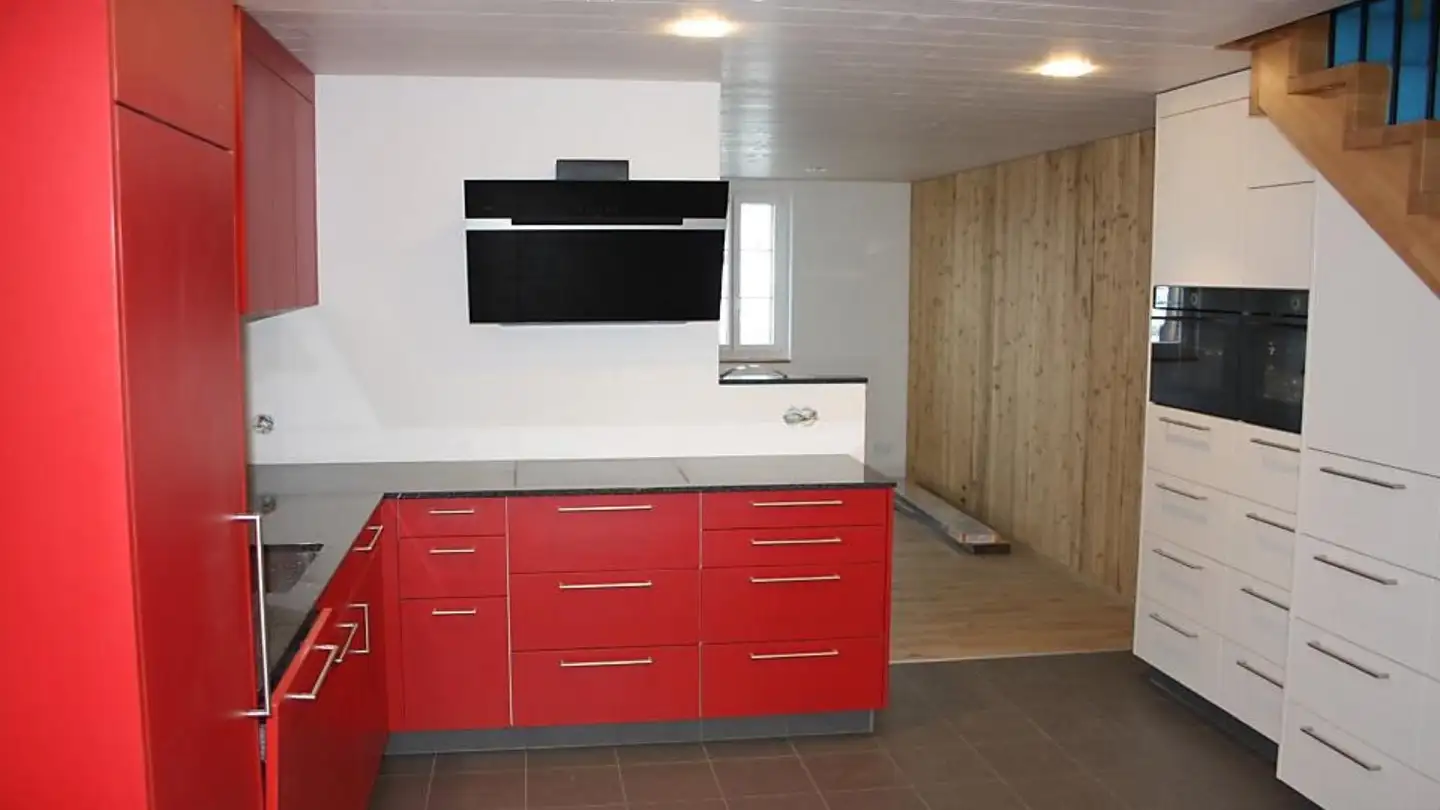 Appartamento in affitto - 5637 Geltwil - Foto 3