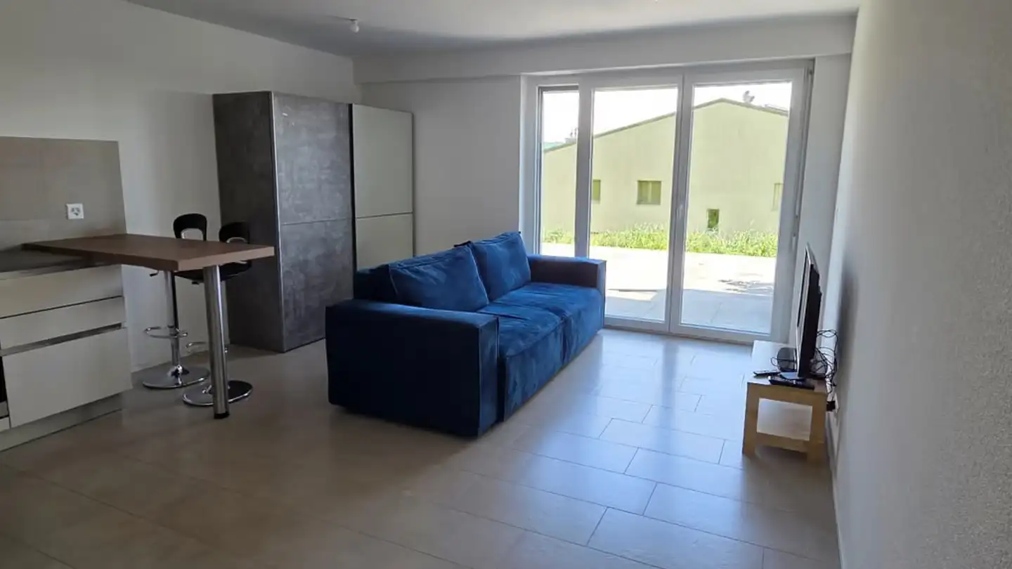 Wohnung mieten - 2087 Cornaux NE