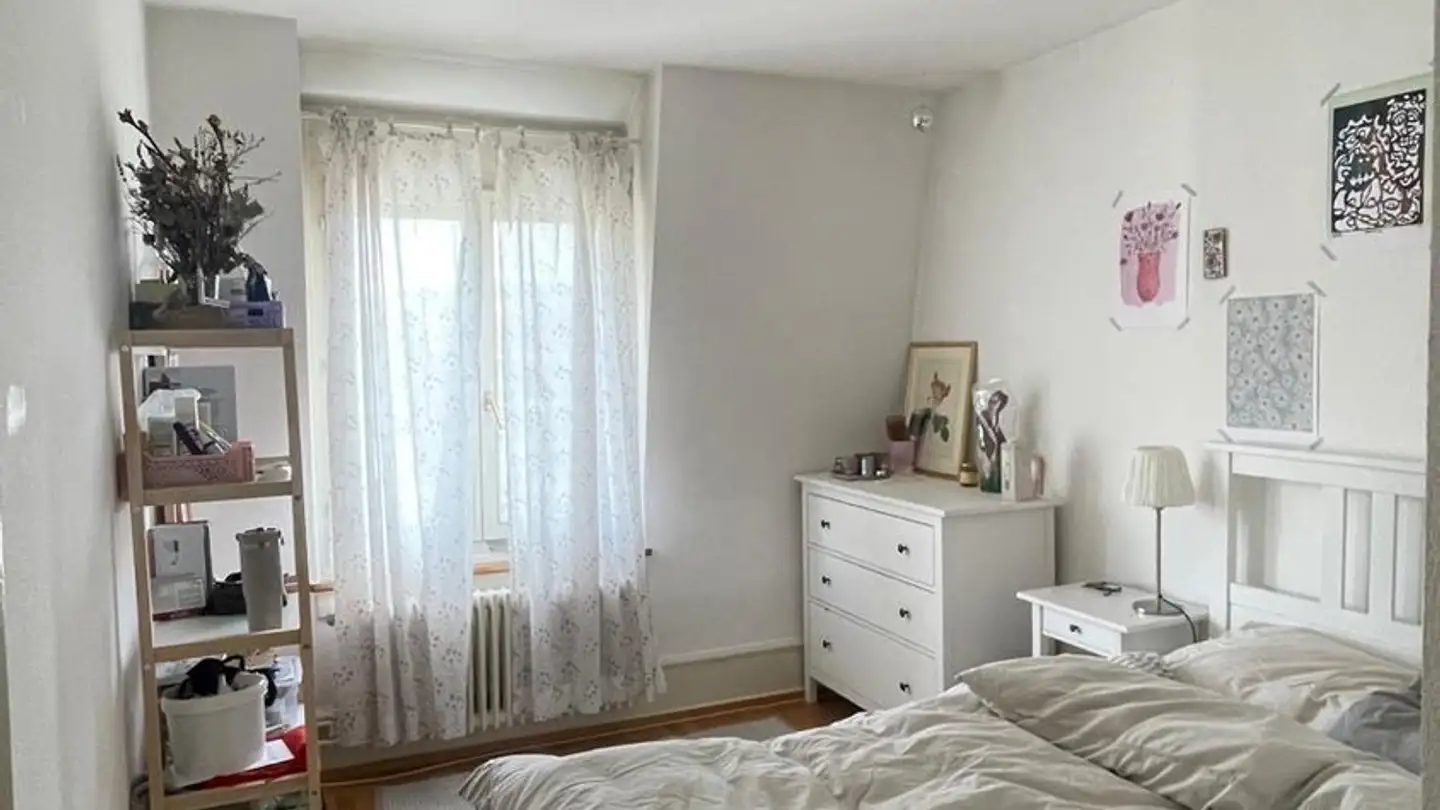 Stanza singola in affitto - 8003 Zürich