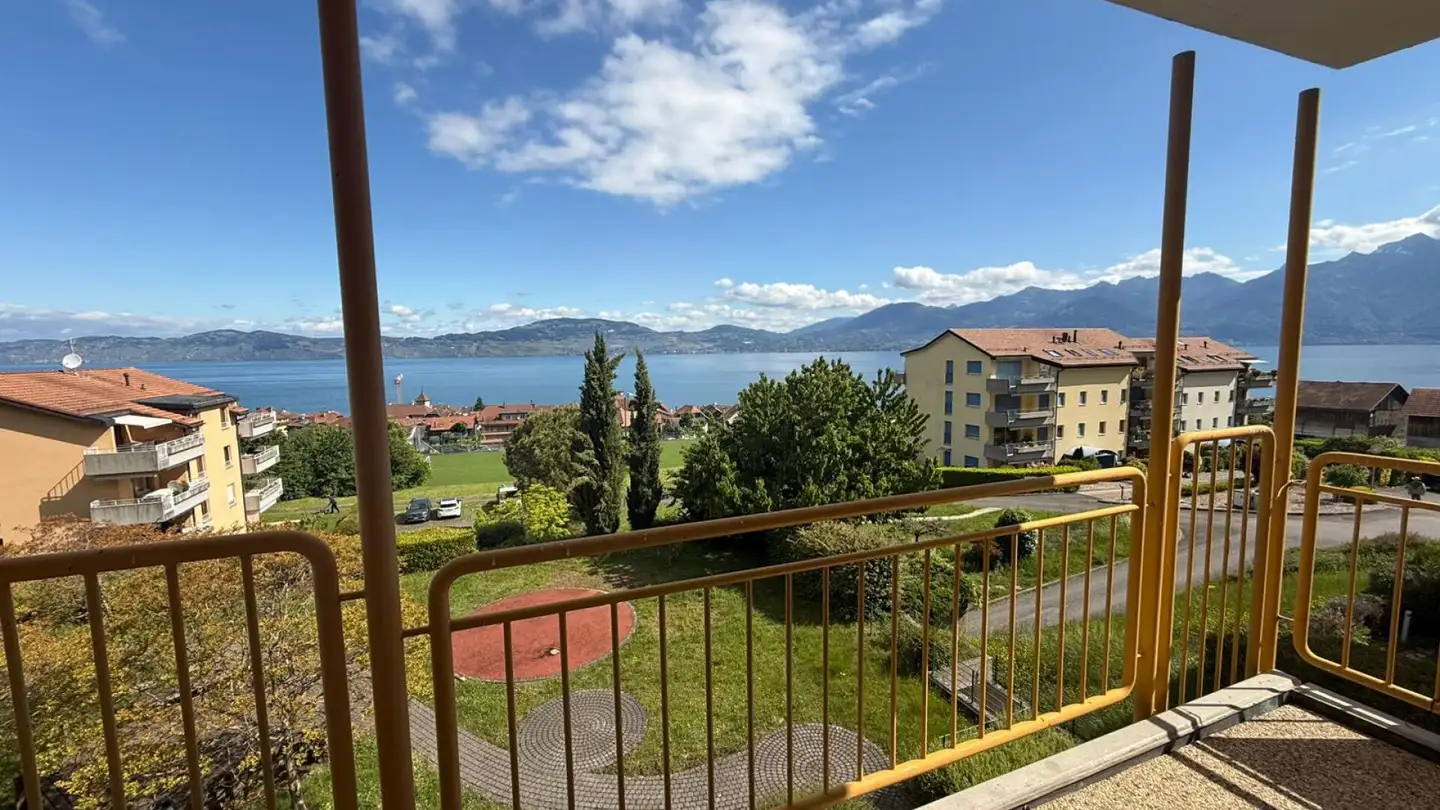Appartamento in vendita - 1898 St-Gingolph - Foto 3