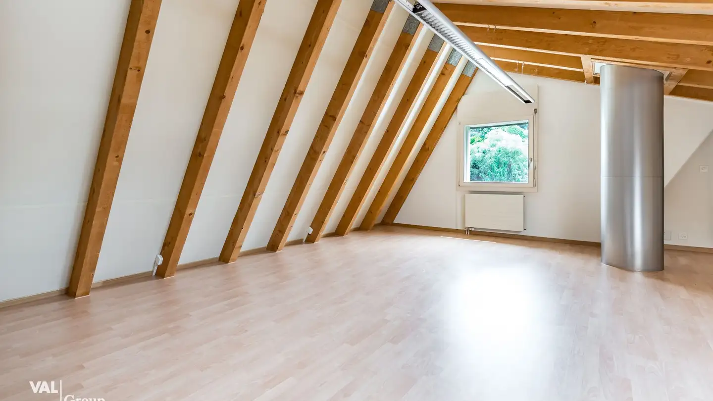 Office space for rent - Route Industrielle 2, 1806 St-Légier-La Chiésaz - Photo 4