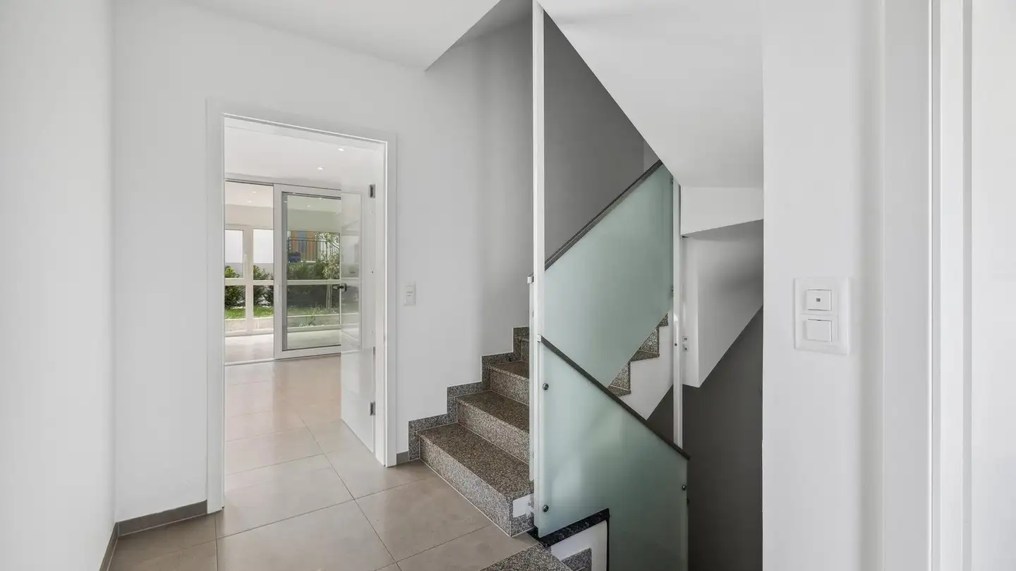 Casa singola in affitto - St. Benediktweg 36, 4228 Erschwil - Photo 4