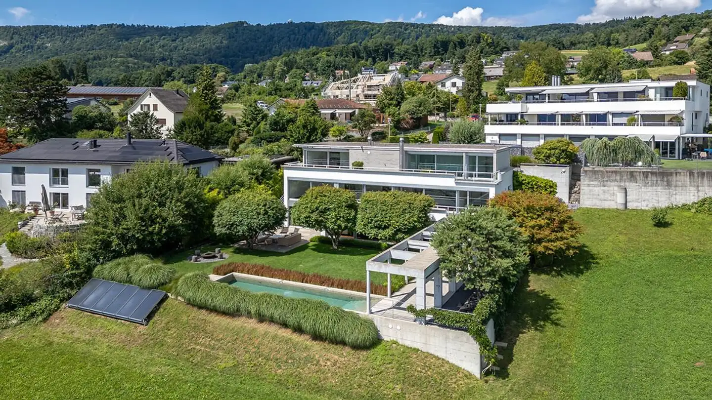 Single house for sale - 8113 Boppelsen
