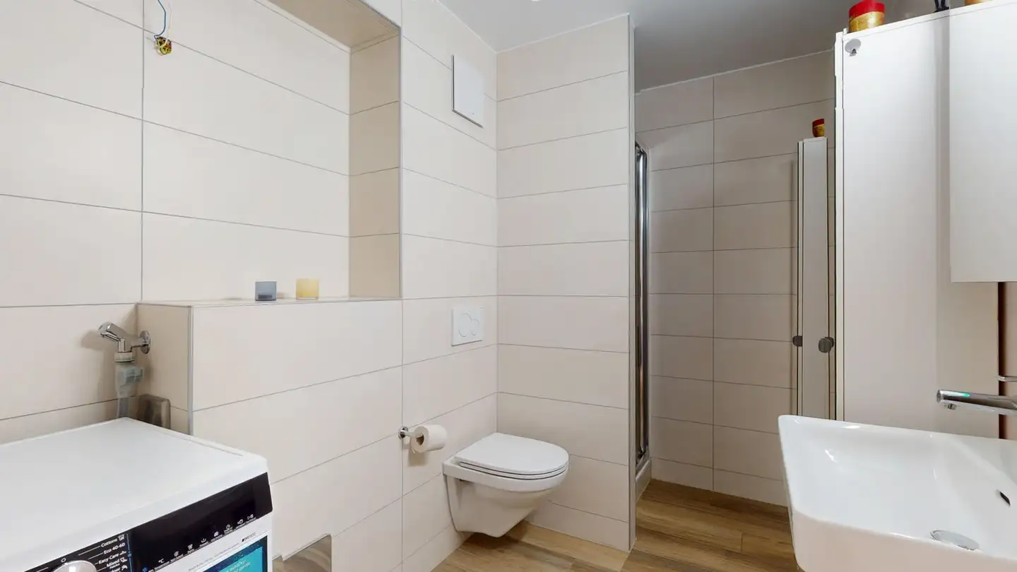 Appartement à louer - 2087 Cornaux NE - Photo 3