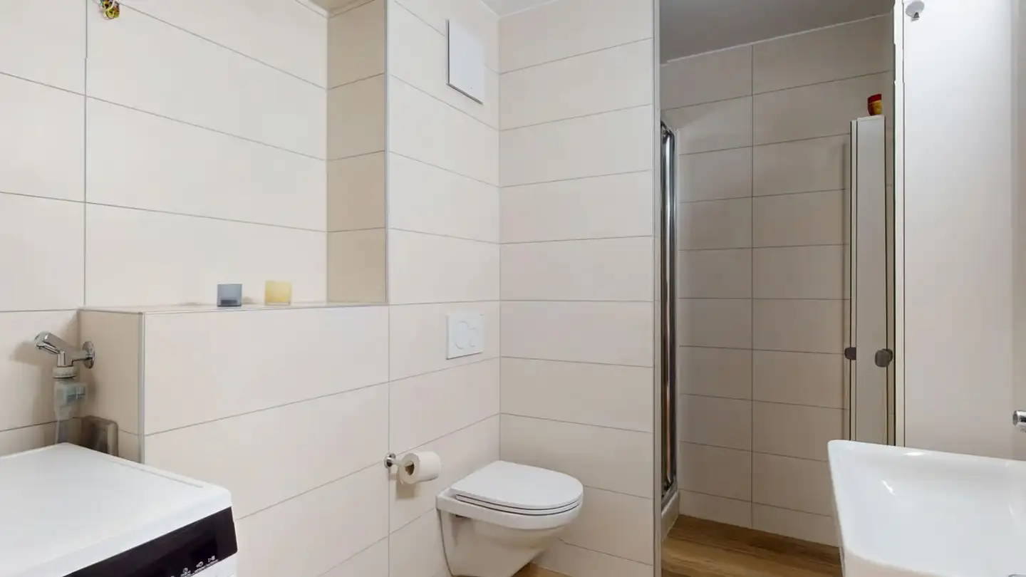 Wohnung mieten - 2087 Cornaux NE - Foto 3