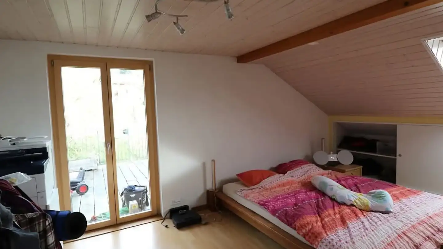 Apartment for rent - Chemin Du Clos-Pittet 10, 1626 Romanens