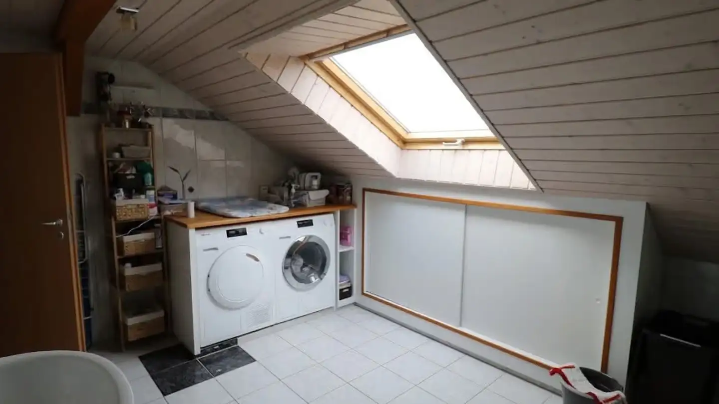 Wohnung mieten - Chemin Du Clos-Pittet 10, 1626 Romanens - Foto 2
