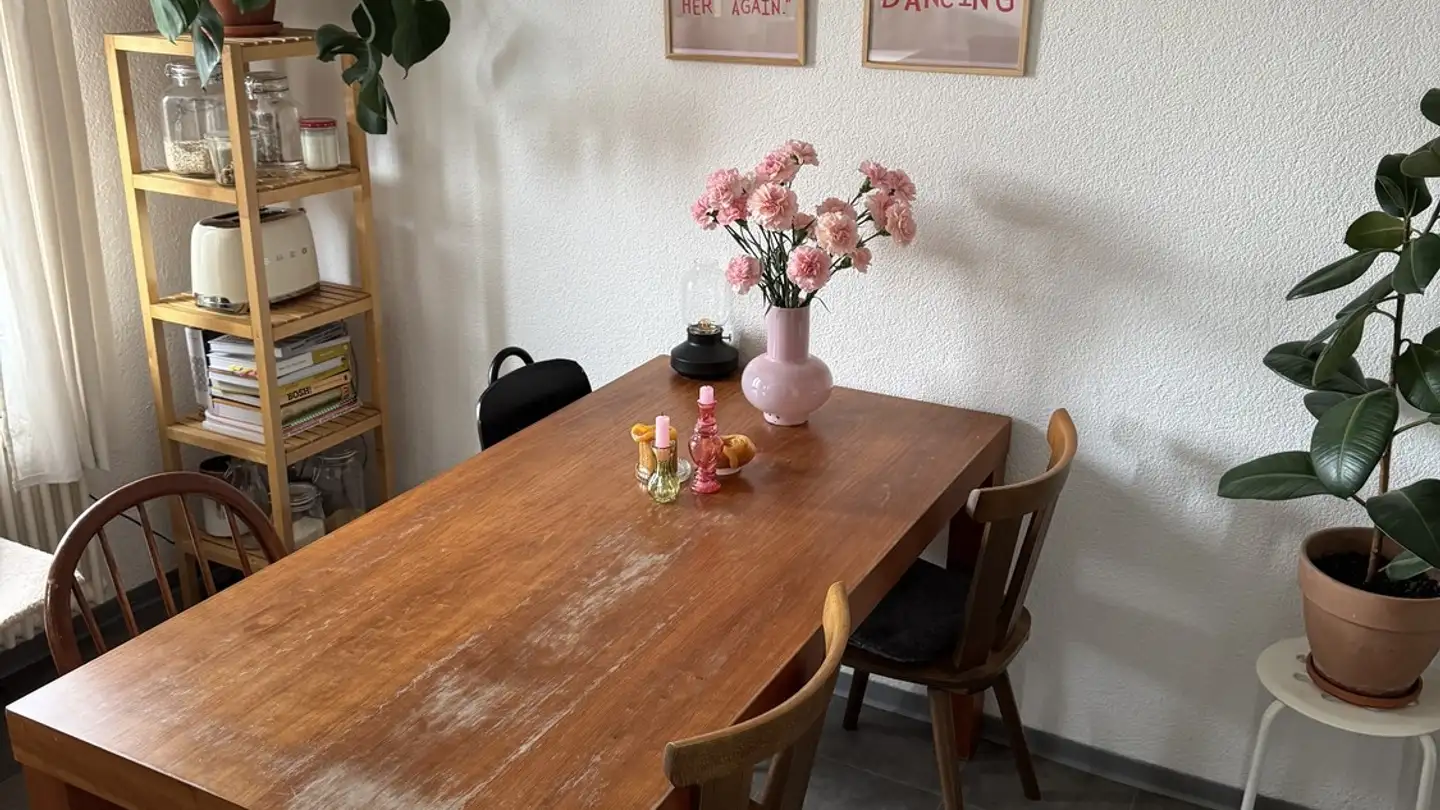 Stanza singola in affitto - 8003 Zürich - Foto 3