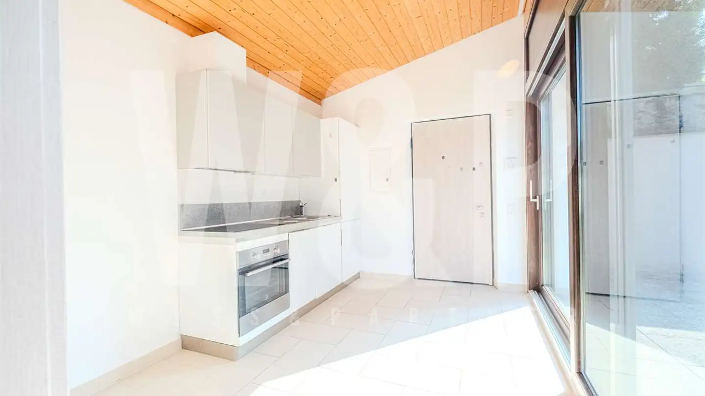 Apartment for rent - Via Viganell 4, 6952 Canobbio - Photo 2