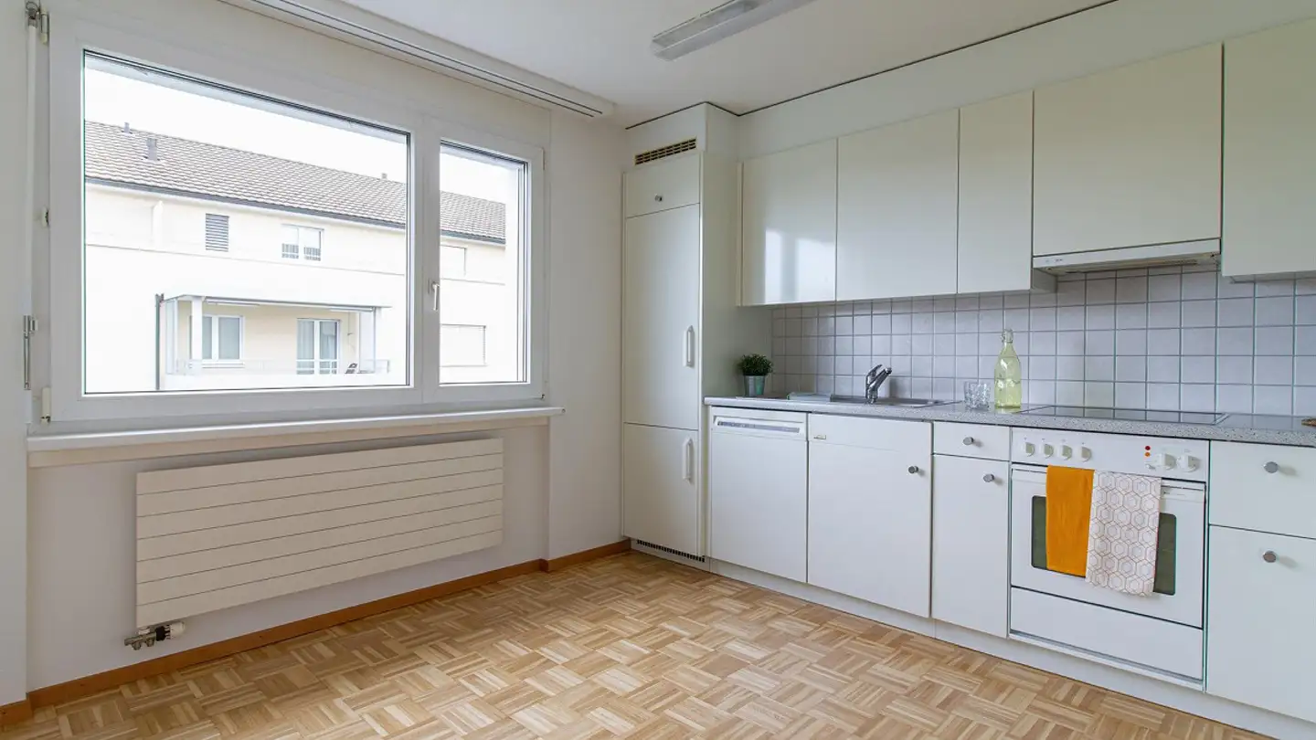 Apartment for rent - Bifangstrasse 10, 9323 Steinach - Photo 3