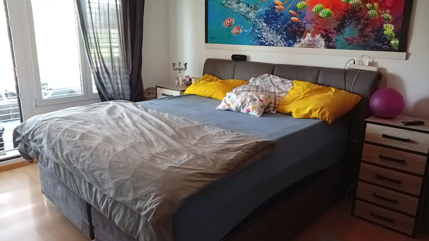 Appartamento in affitto - 9300 Wittenbach - Foto 3