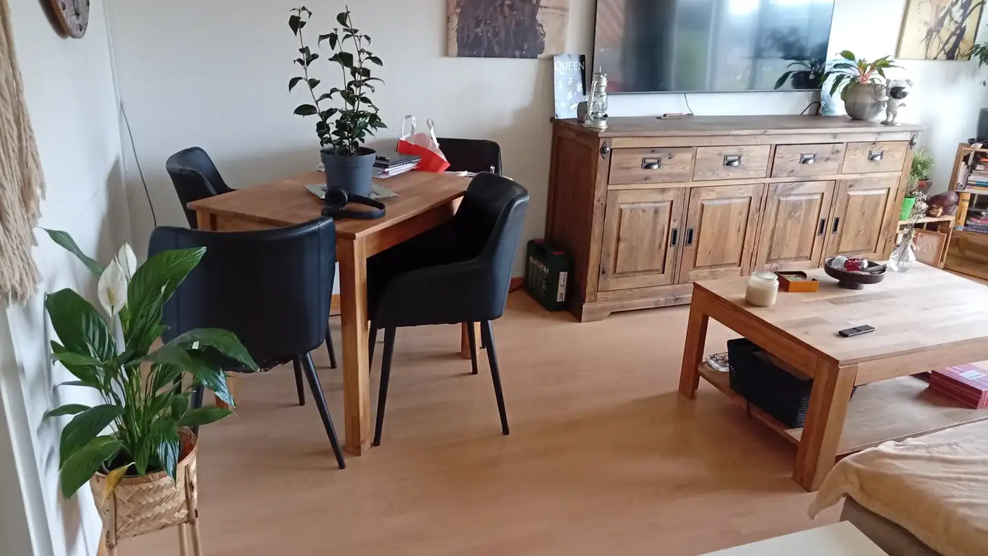 Appartamento in affitto - 9300 Wittenbach - Foto 4