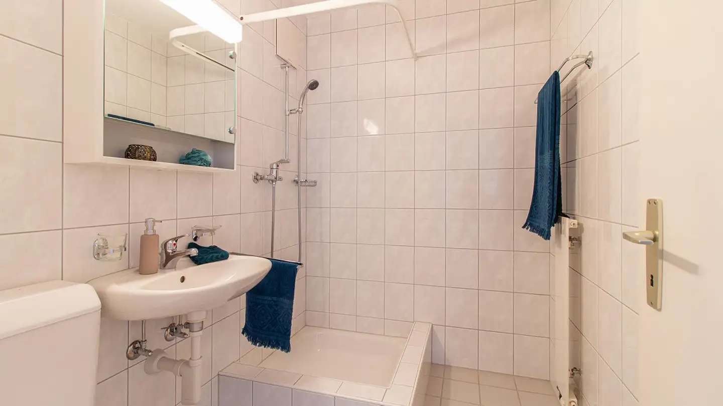 Apartment for rent - Bifangstrasse 10, 9323 Steinach - Photo 4