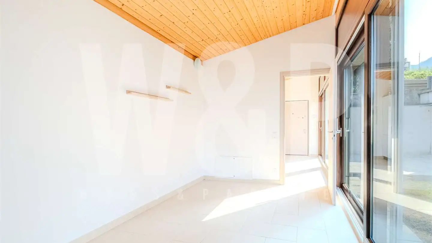 Apartment for rent - Via Viganell 4, 6952 Canobbio - Photo 4