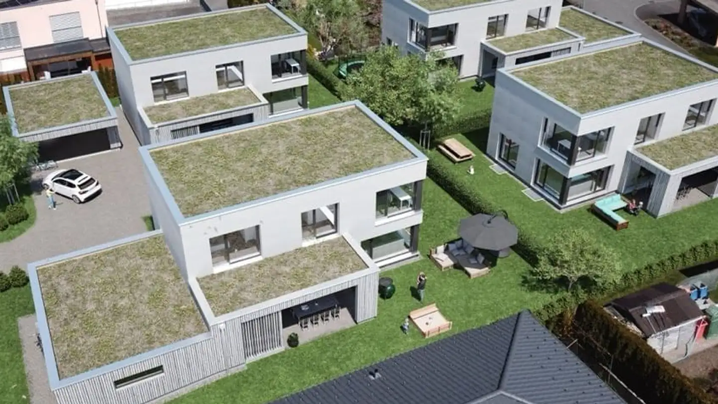 Casa singola in vendita - Hauptstrasse, 9476 Weite - Foto 2