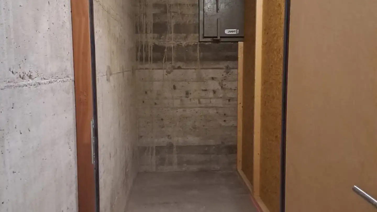 Spazio di archiviazione in affitto - St. Gallerstrasse 64, 8352 Elsau - Photo 3