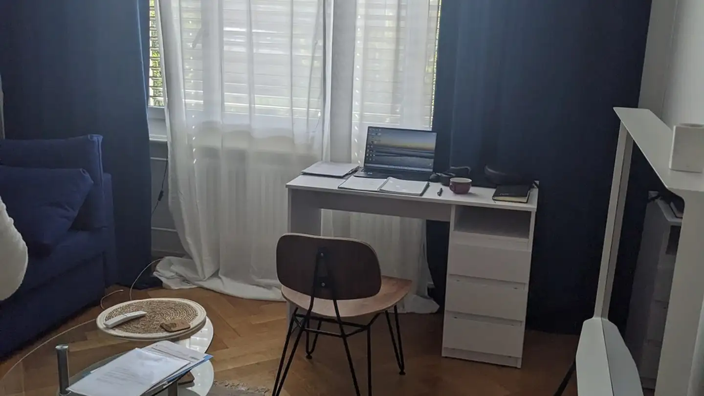 Appartement à louer - Seefeldstrasse 313, 8008 Zürich - Photo 4