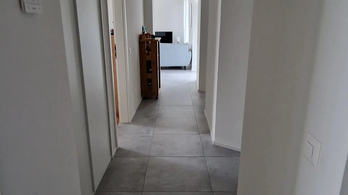 Appartamento in affitto - Piazza Volontari, 6853 Ligornetto - Foto 3