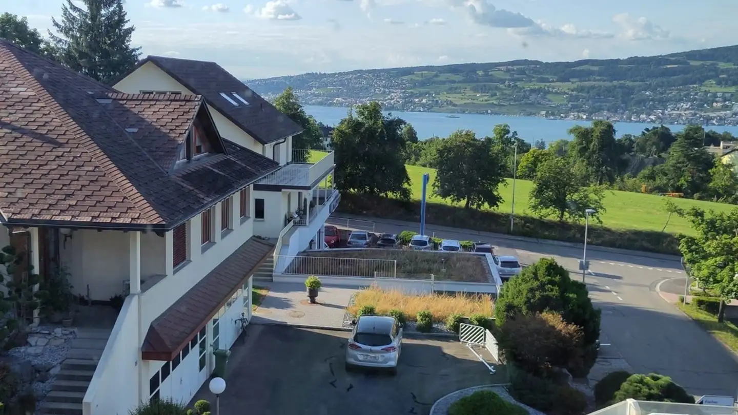 Single room for rent - Moosacherstrasse 19, 8804 Au ZH - Photo 2