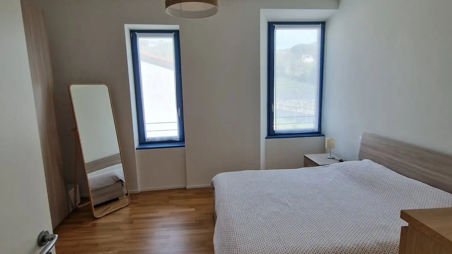 Appartamento in affitto - Piazza Volontari, 6853 Ligornetto - Foto 4