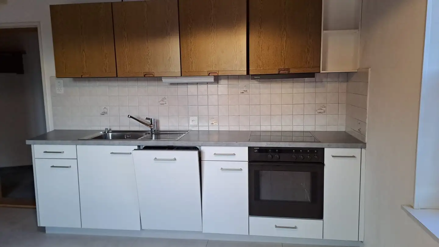 Appartamento in affitto - Weinfelderstrasse 14, 8575 Bürglen TG - Foto 3