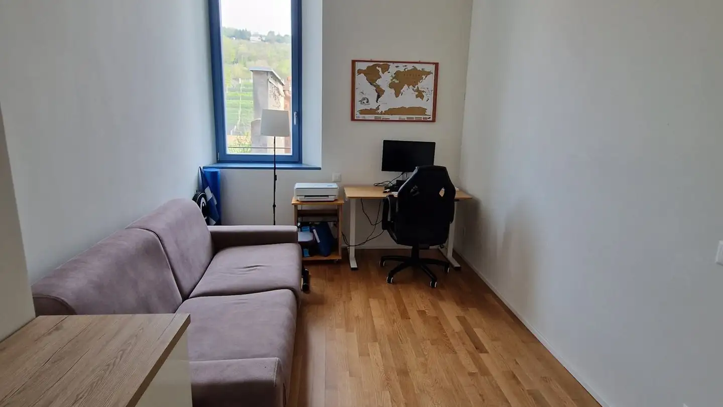 Appartamento in affitto - Piazza Volontari, 6853 Ligornetto - Foto 2