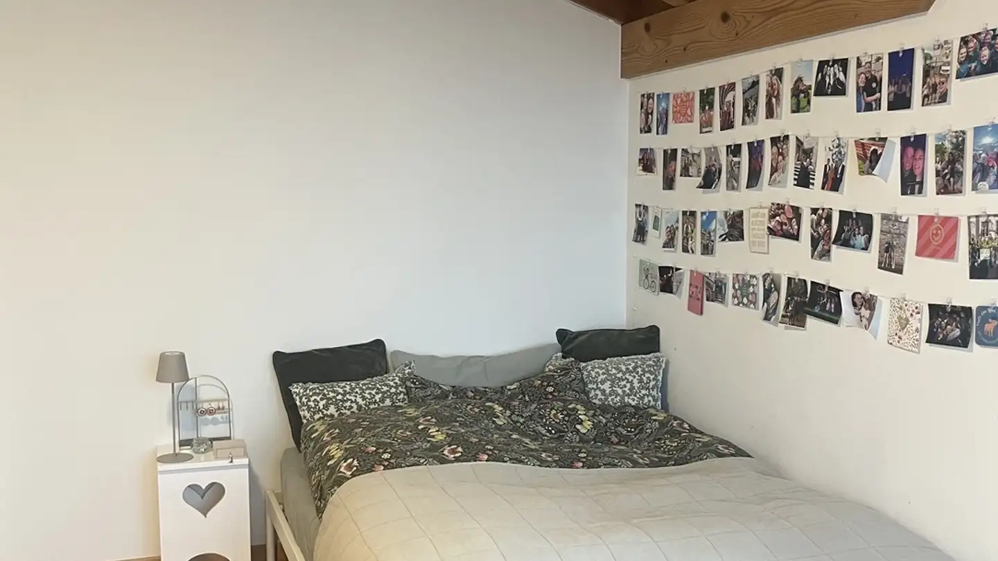 Single room for rent - Moosacherstrasse 19, 8804 Au ZH - Photo 3