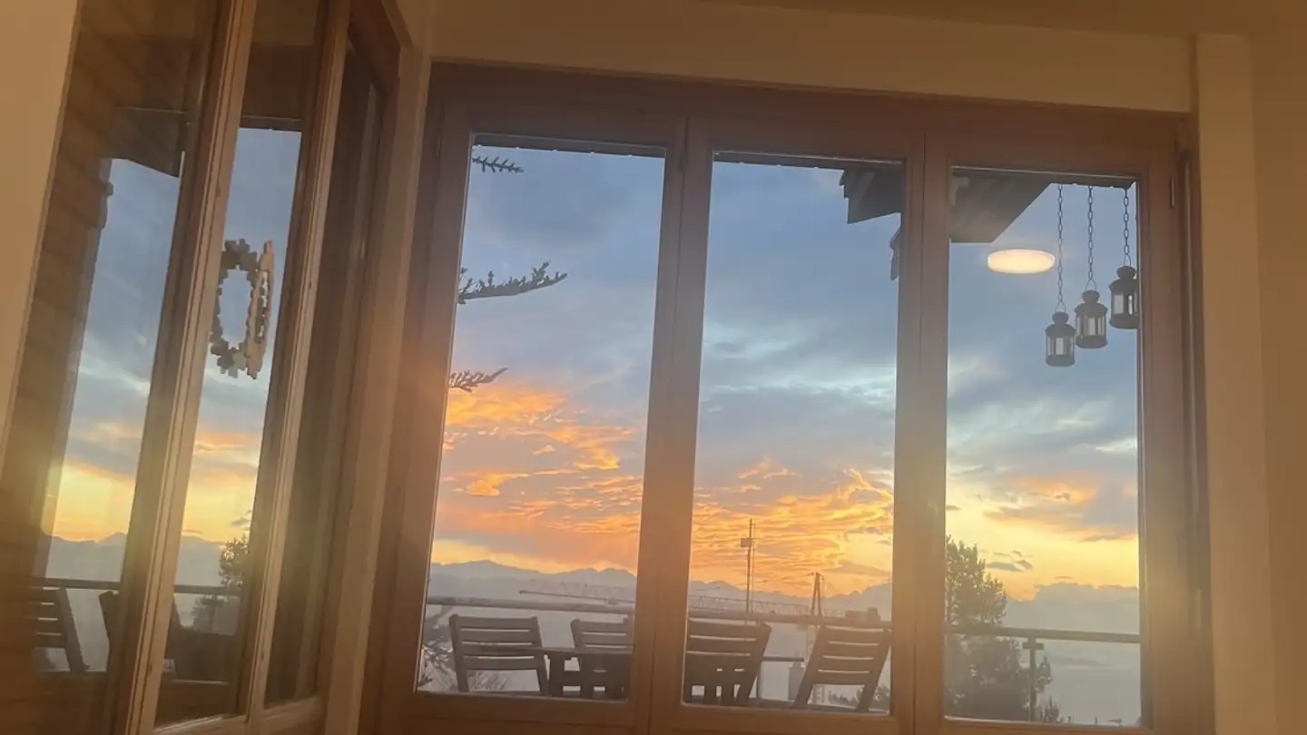 Single room for rent - Moosacherstrasse 19, 8804 Au ZH - Photo 4