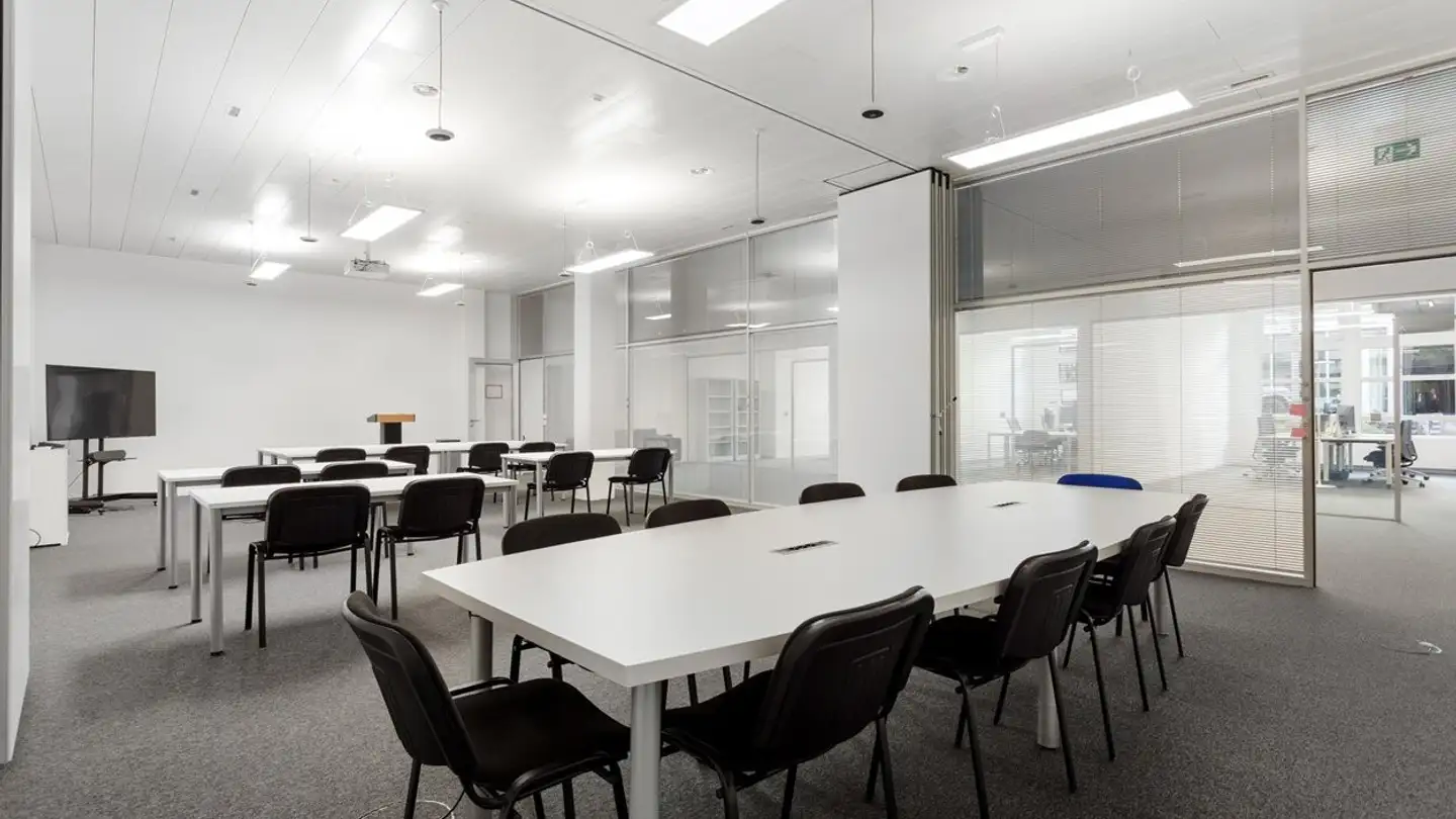 Spazio ufficio in affitto - Rheinweg 9, 8200 Schaffhausen - Foto 4