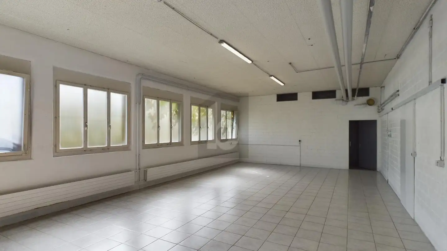 Espace de stockage à louer - 8593 Kesswil