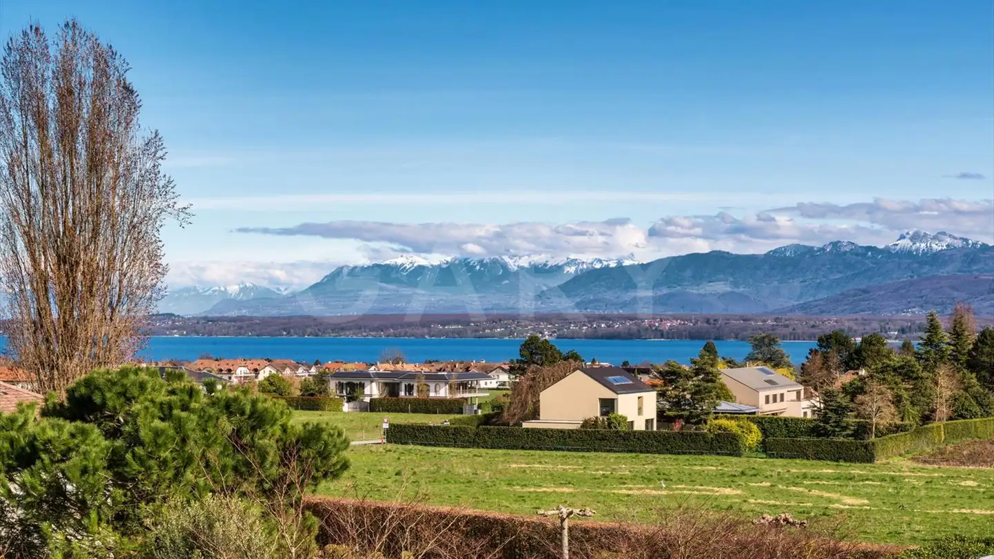 Villa for sale - 1297 Founex