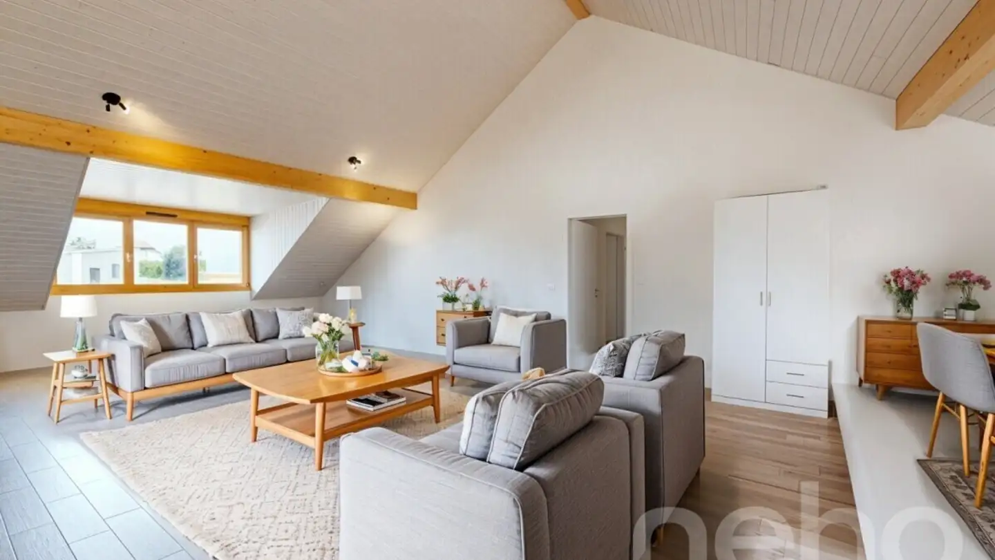 Appartamento in vendita - 1252 Meinier - Foto 3