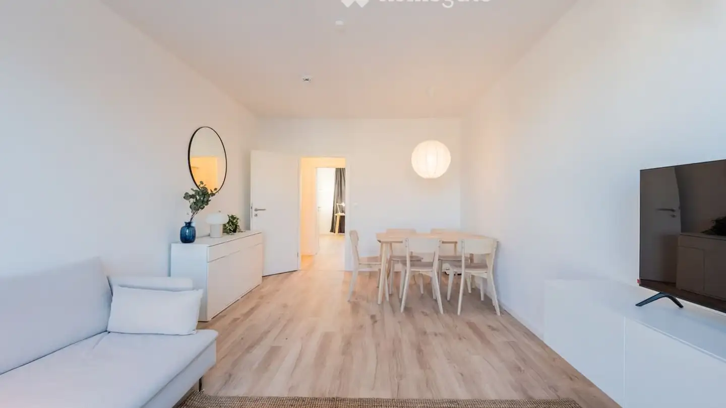 Appartamento in affitto - Rue De La Vudalla 30, 1630 Bulle